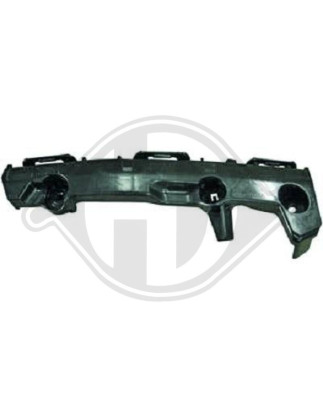 Supporto Paraurti destro Toyota Hilux 12- (Cod. D-6685862)