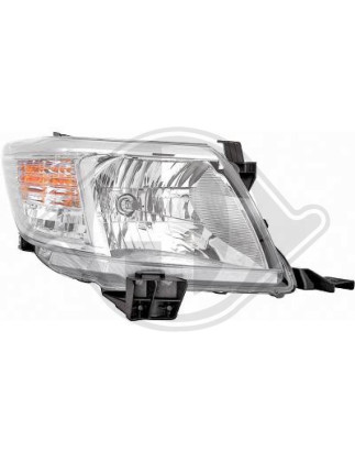 Faro anteriore destro Toyota Hilux 12- (Cod. D-6685880)