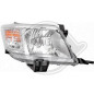 Faro anteriore destro Toyota Hilux 12- (Cod. D-6685880)