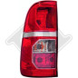 Luce posteriore Sx Toyota Hilux 12- (Cod. D-6685891)