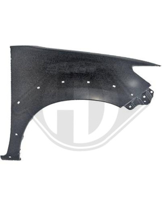 Parafango anteriore destro Toyota Hilux 12- (Cod. D-6685906)