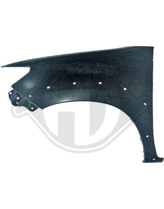 Parafango anteriore sinistro Toyota Hilux 12- (Cod. D-6685907)