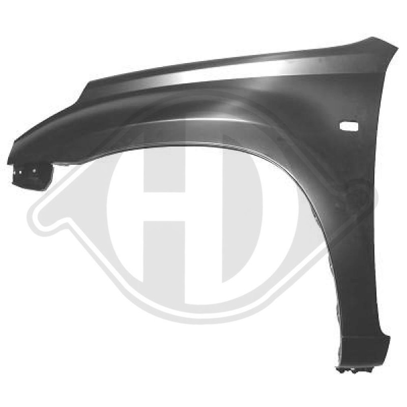 Parafango anteriore sinistro Toyota RAV 4 00-03 (Cod. D-6686007)