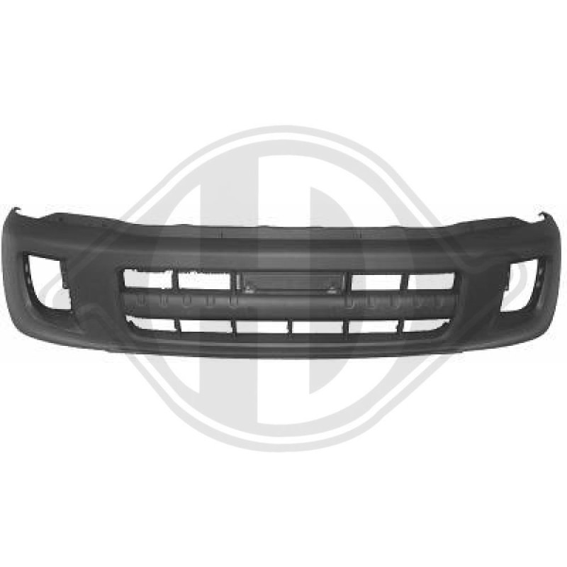 Paraurti anteriore Toyota RAV 4 00-03 (Cod. D-6686050)
