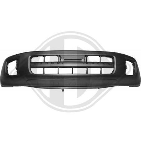 Paraurti anteriore Toyota RAV 4 00-03 (Cod. D-6686051)
