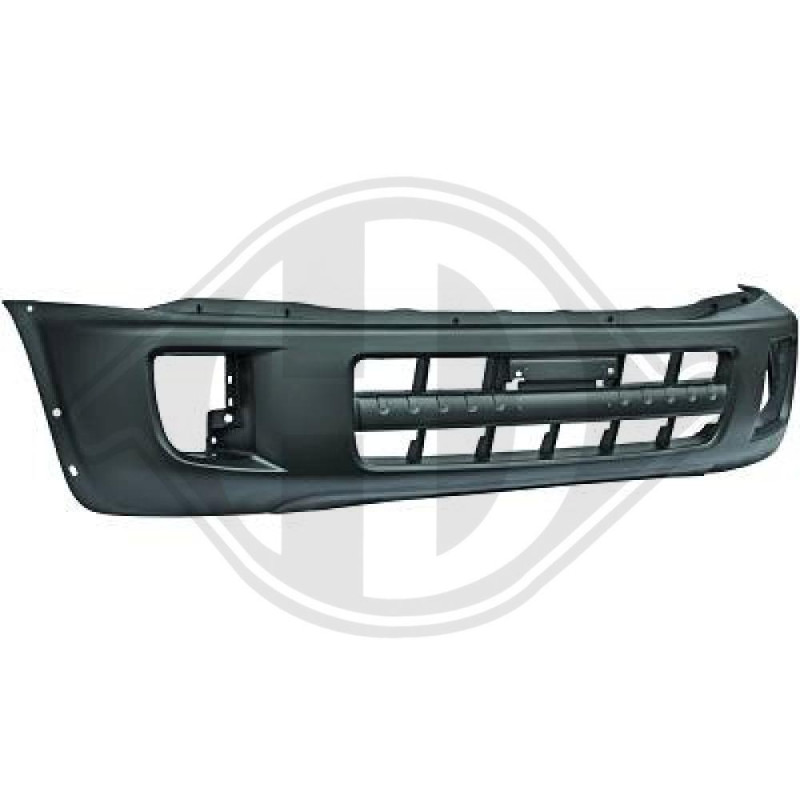 Paraurti anteriore Toyota RAV 4 00-03 (Cod. D-6686052)