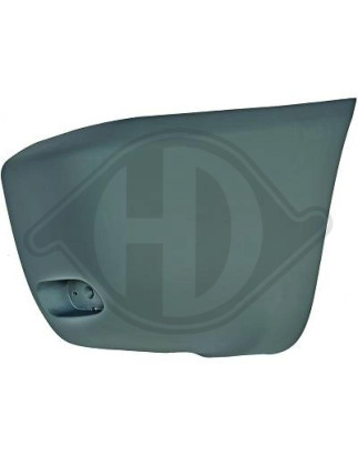 Paraurti posteriore Toyota RAV 4 00-03 (Cod. D-6686054)
