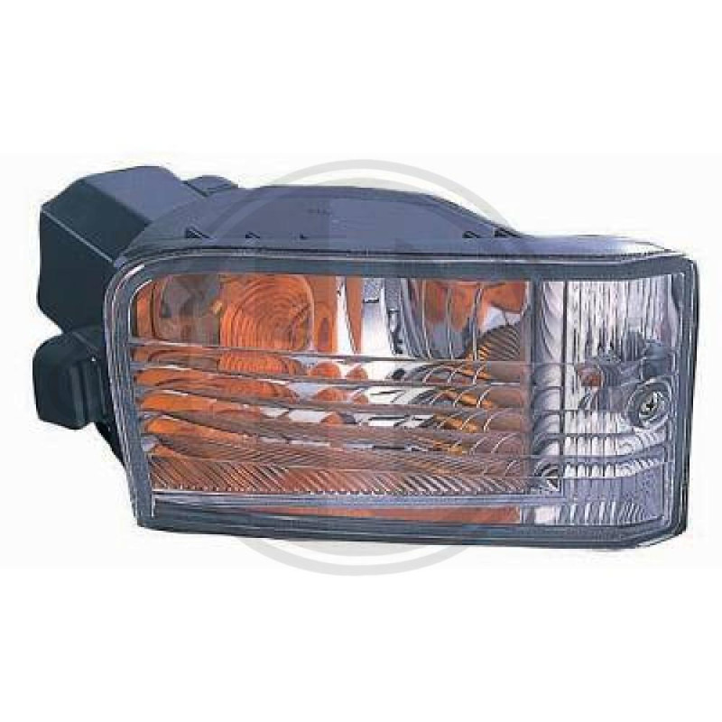 Indicatore direzione  Paraurti Toyota RAV 4 00-03 (Cod. D-6686072)