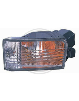 Indicatore direzione  Paraurti Toyota RAV 4 00-03 (Cod. D-6686073)