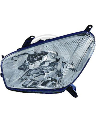 Faro anteriore sinistro Toyota RAV 4 00-03 (Cod. D-6686081)