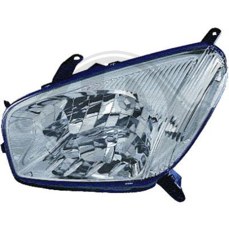 Faro anteriore sinistro Toyota RAV 4 00-03 (Cod. D-6686081)