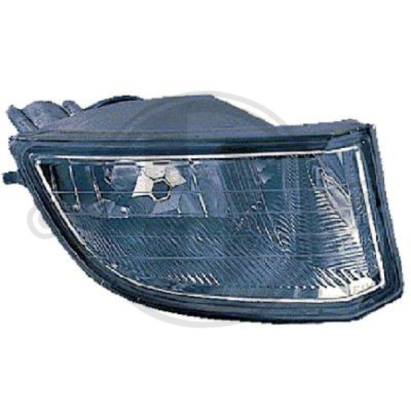 Fendinebbia destro Toyota RAV 4 00-03 (Cod. D-6686088)