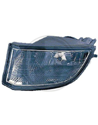 Fendinebbia sinistro Toyota RAV 4 00-03 (Cod. D-6686089)