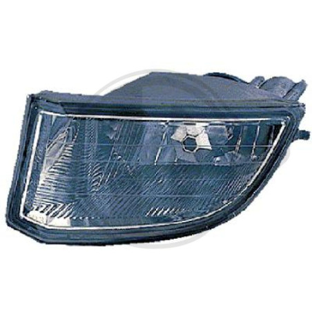 Fendinebbia sinistro Toyota RAV 4 00-03 (Cod. D-6686089)