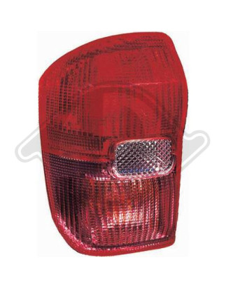 Luce posteriore Dx Toyota RAV 4 00-03 (Cod. D-6686090)