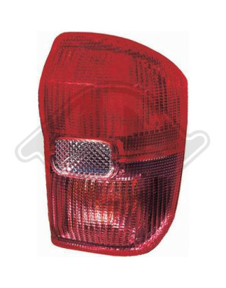Luce posteriore Sx Toyota RAV 4 00-03 (Cod. D-6686091)
