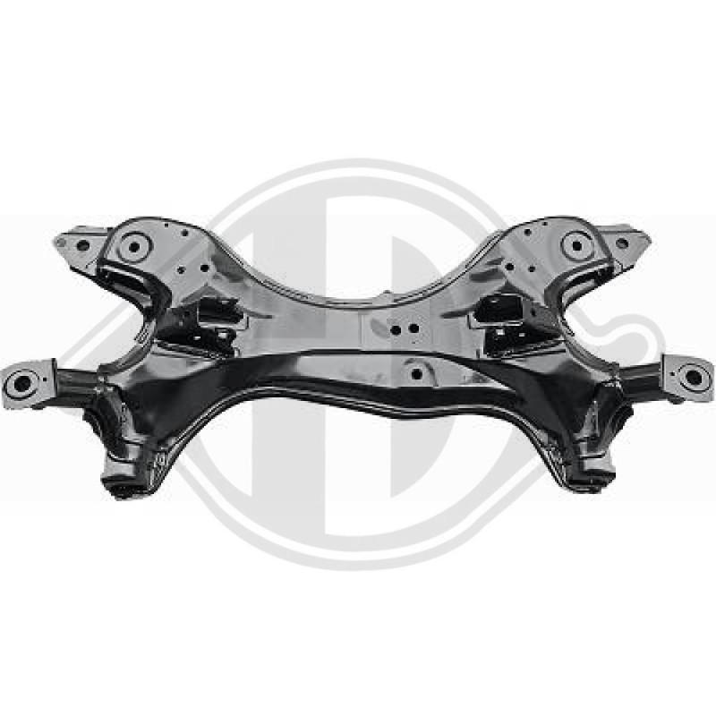 Telaio ausiliario / Supporto aggregati Toyota RAV 4 00-03 (Cod. D-6686119)
