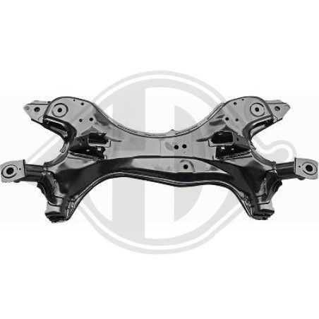 Telaio ausiliario / Supporto aggregati Toyota RAV 4 00-03 (Cod. D-6686119)