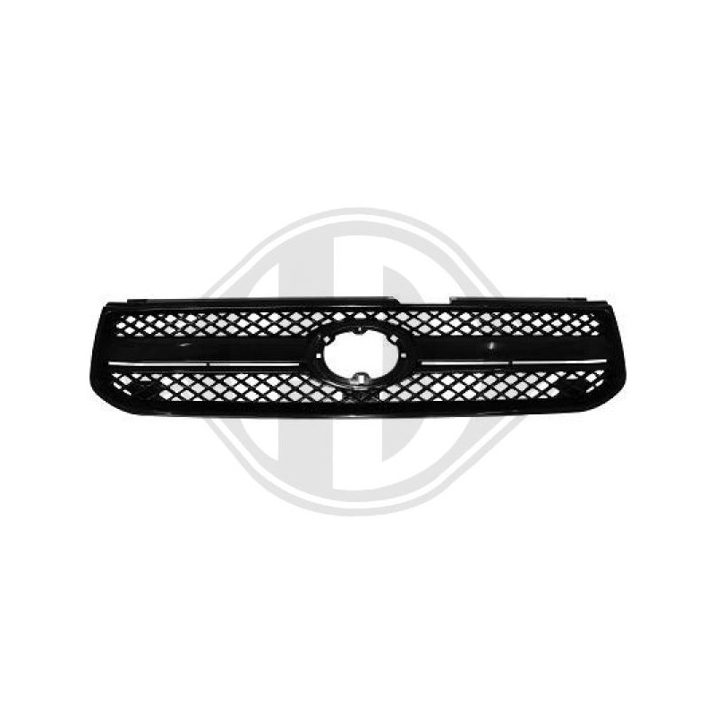 Griglia radiatore Toyota RAV 4 03-06 (Cod. D-6686140)