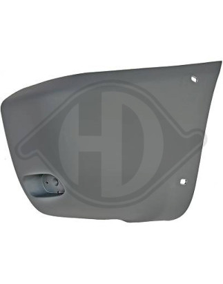 Paraurti posteriore Toyota RAV 4 00-03 (Cod. D-6686152)
