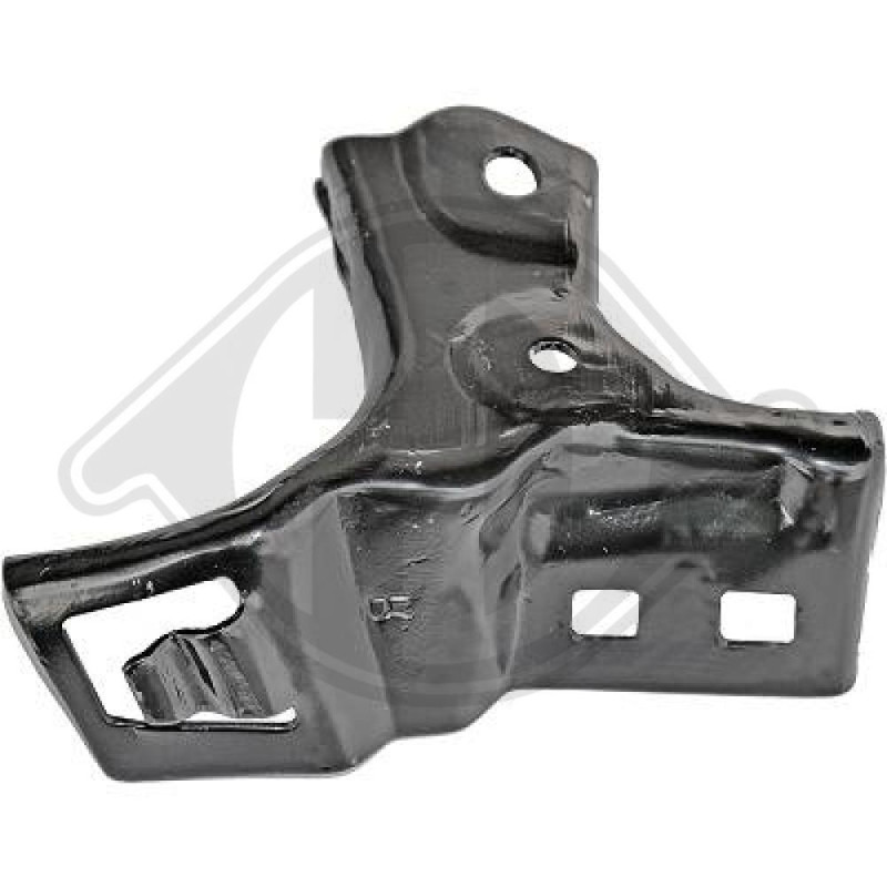 Supporto Paraurti anteriore sinistro Toyota RAV 4 03-06 (Cod. D-6686163)