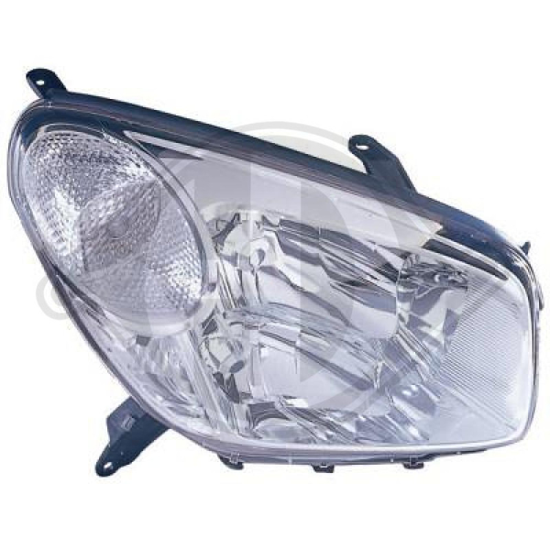 Faro anteriore destro Toyota RAV 4 03-06 (Cod. D-6686180)