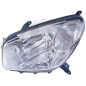 Faro anteriore sinistro Toyota RAV 4 03-06 (Cod. D-6686181)