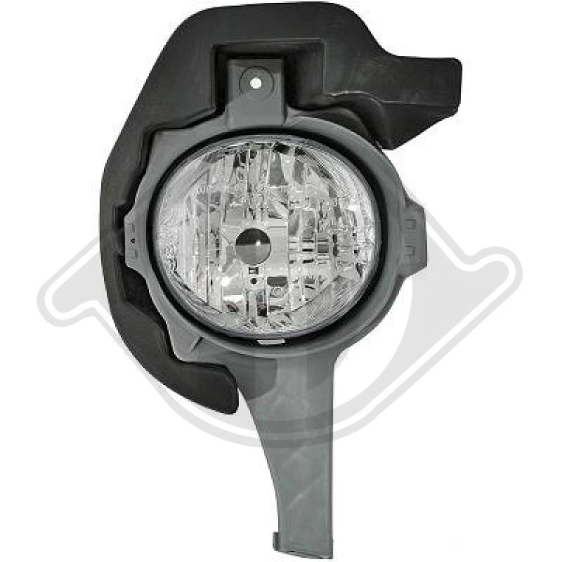 Fendinebbia destro Toyota RAV 4 03-06 (Cod. D-6686188)