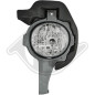 Fendinebbia sinistro Toyota RAV 4 03-06 (Cod. D-6686189)