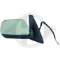 Specchio retrovisore esterno Toyota RAV 4 00-03 (Cod. D-6686225)