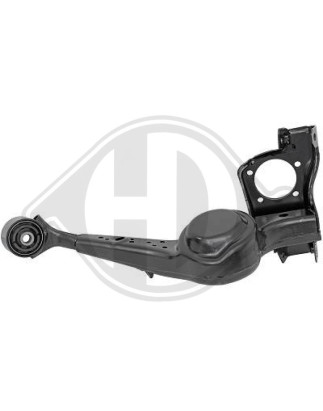 Braccio oscillante Sospensione ruota Toyota RAV 4 00-03 (Cod. D-6686418)