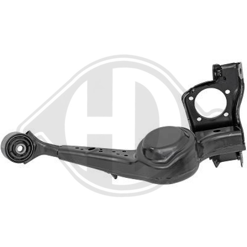 Braccio oscillante Sospensione ruota Toyota RAV 4 00-03 (Cod. D-6686418)
