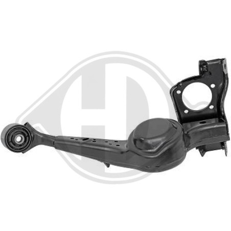 Braccio oscillante Sospensione ruota Toyota RAV 4 00-03 (Cod. D-6686418)