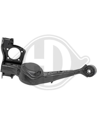 Braccio oscillante Sospensione ruota Toyota RAV 4 00-03 (Cod. D-6686419)