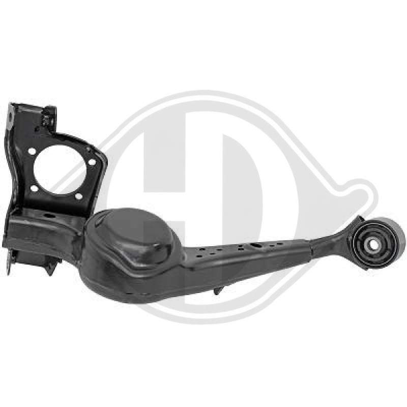 Braccio oscillante Sospensione ruota Toyota RAV 4 00-03 (Cod. D-6686419)