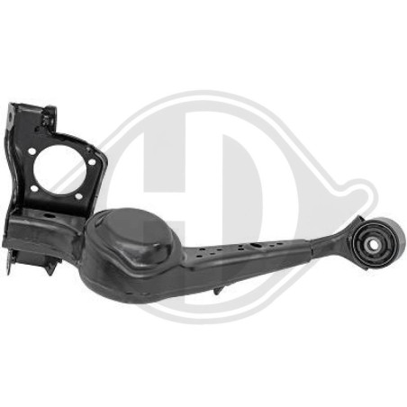 Braccio oscillante Sospensione ruota Toyota RAV 4 00-03 (Cod. D-6686419)