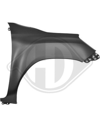 Parafango anteriore destro Toyota Hilux 15- (Cod. D-6686706)