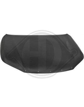 Cofano motore Toyota Hilux 15- (Cod. D-6686800)