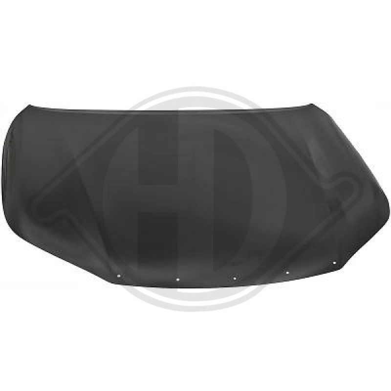 Cofano motore Toyota Hilux 15- (Cod. D-6686800)