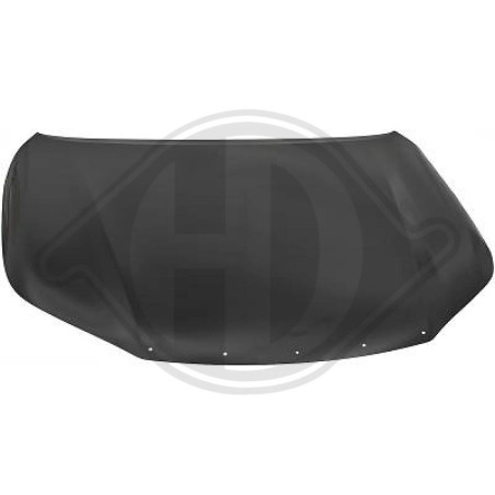 Cofano motore Toyota Hilux 15- (Cod. D-6686800)