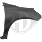 Parafango anteriore destro Toyota Hilux 15- (Cod. D-6686806)