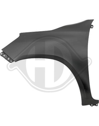 Parafango anteriore sinistro Toyota Hilux 15- (Cod. D-6686807)