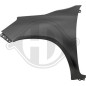 Parafango anteriore sinistro Toyota Hilux 15- (Cod. D-6686807)