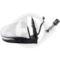 Specchio retrovisore esterno Toyota Hilux 15- (Cod. D-6686824)