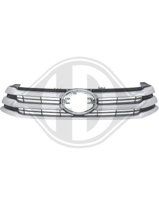 Griglia radiatore Toyota Hilux 15- (Cod. D-6686841)