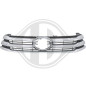 Griglia radiatore Toyota Hilux 15- (Cod. D-6686841)