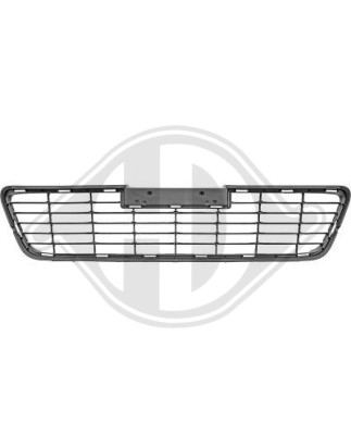 Griglia di ventilazione Paraurti centro Toyota Hilux 15- (Cod. D-6686845)