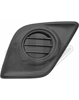 Griglia di ventilazione Paraurti Dx Toyota Hilux 15- (Cod. D-6686846)
