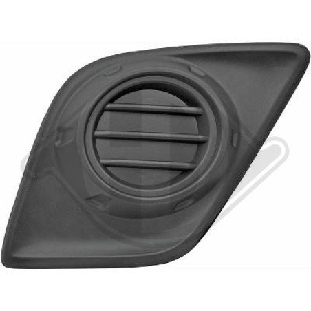 Griglia di ventilazione Paraurti Dx Toyota Hilux 15- (Cod. D-6686846)