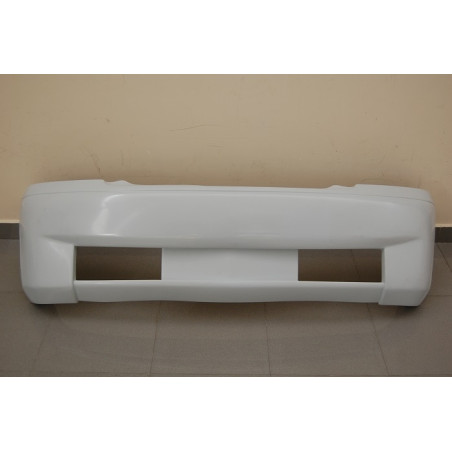 Paraurti Posteriore Renault Megane Coupe V6 (Cod. E-TCR9118)